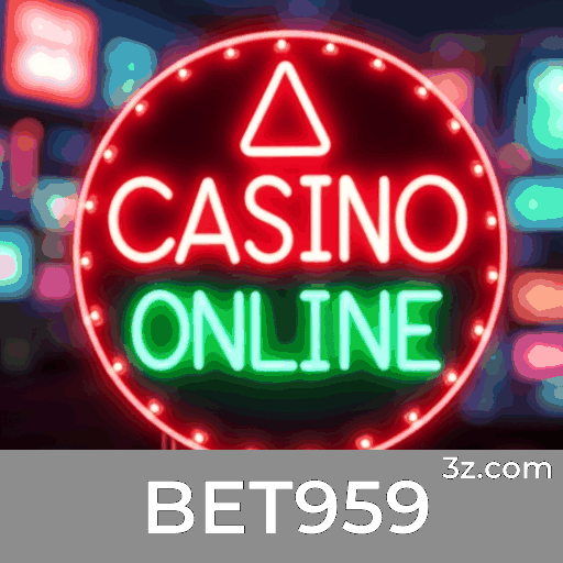 BET959: Apostas Esportivas de Excelência e Cobertura Completa