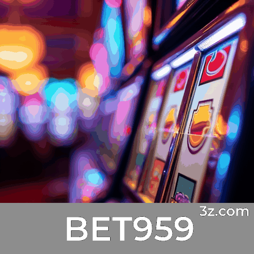 Universo de Jogos Extraordinários do BET959: Diversão Sem Limites