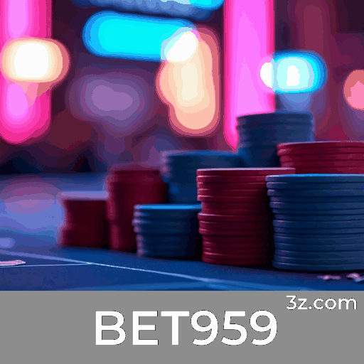 Tecnologia de Nuvem Líder e Segurança Avançada na BET959