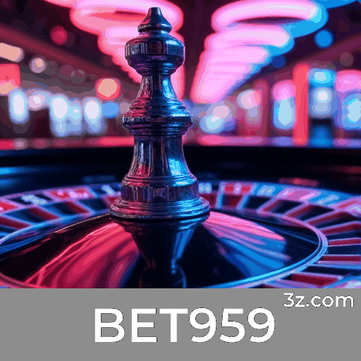 Universo de Jogos Extraordinários do BET959: Diversão Sem Limites