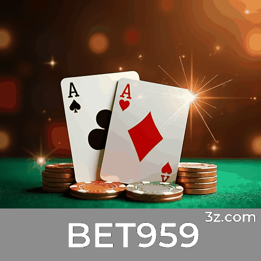 BET959: Rápido, Fácil e Perfeito para Brasileiros