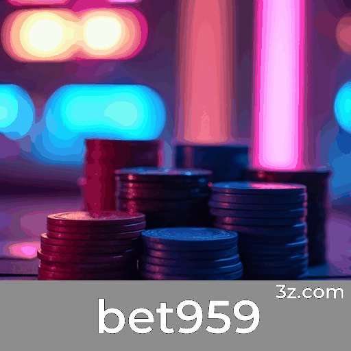 Bet959: Seu Cassino Online Confiável