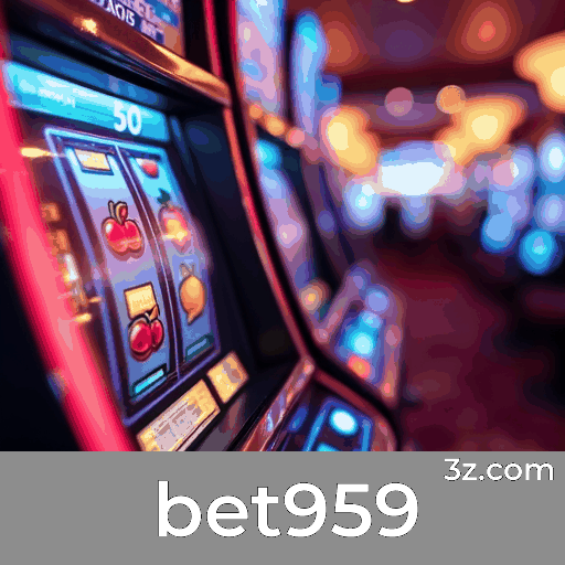 Bet959: Seu Cassino Online Confiável