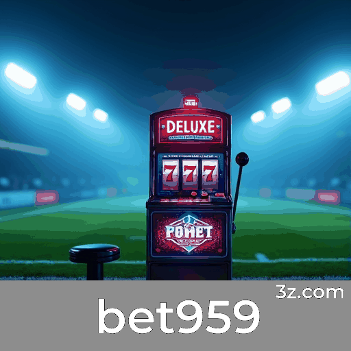 Bet959: A Experiência de Cassino Elite e Autêntica