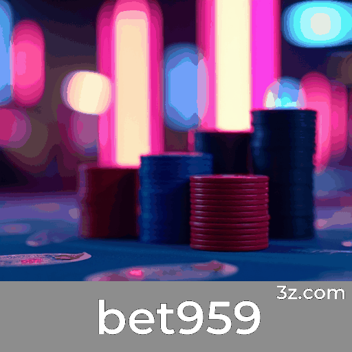 Bet959: Seu Cassino Online Confiável