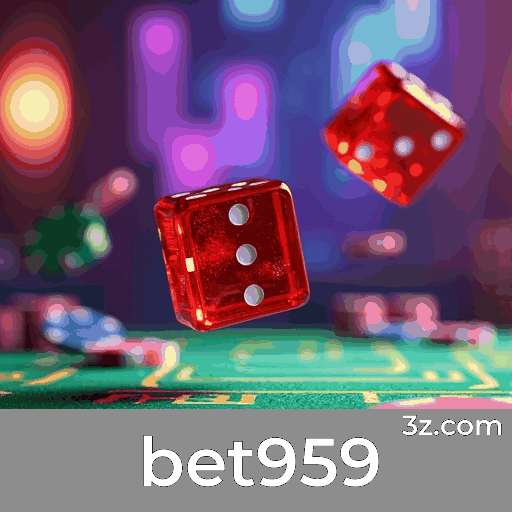 Bet959: Seu Cassino Online Confiável