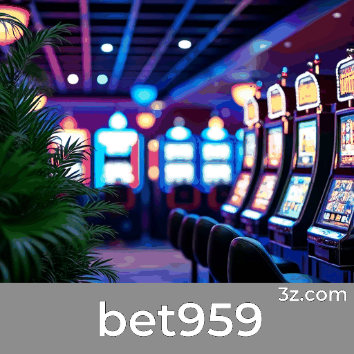 Registre-se Rapidamente e Desbloqueie Recompensas Exclusivas do bet959