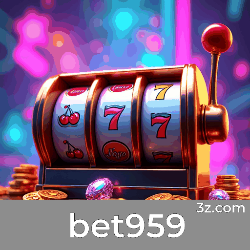 Bet959: Seu Cassino Online Confiável