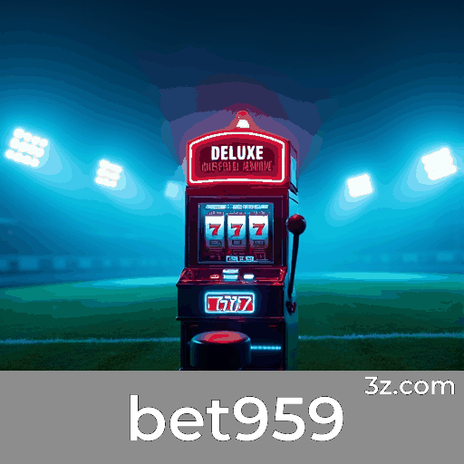 Promoções Estratégicas no bet959: Desvende Valor