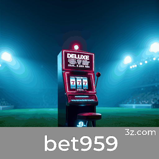 Bet959: Seu Cassino Online Confiável