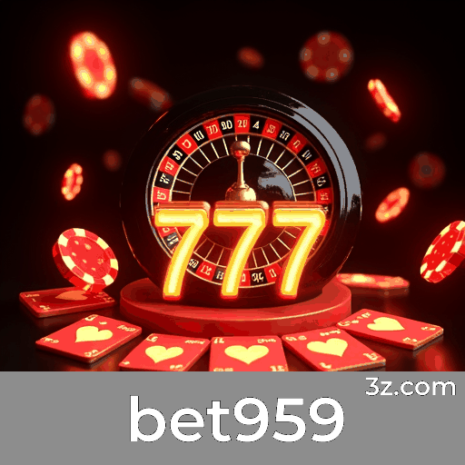Bet959: Seu Cassino Online Confiável