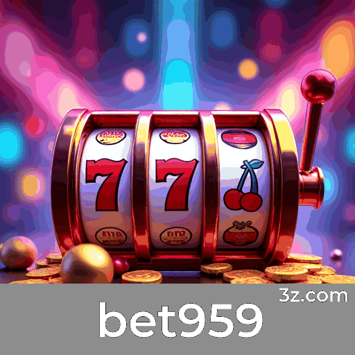 Bet959: Seu Cassino Online Confiável
