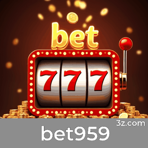 Bet959: A Experiência de Cassino Elite e Autêntica